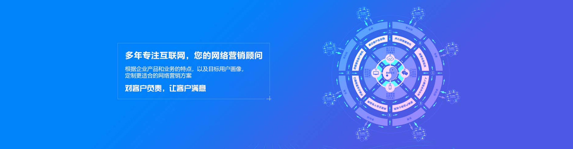 会宁信息流优化师